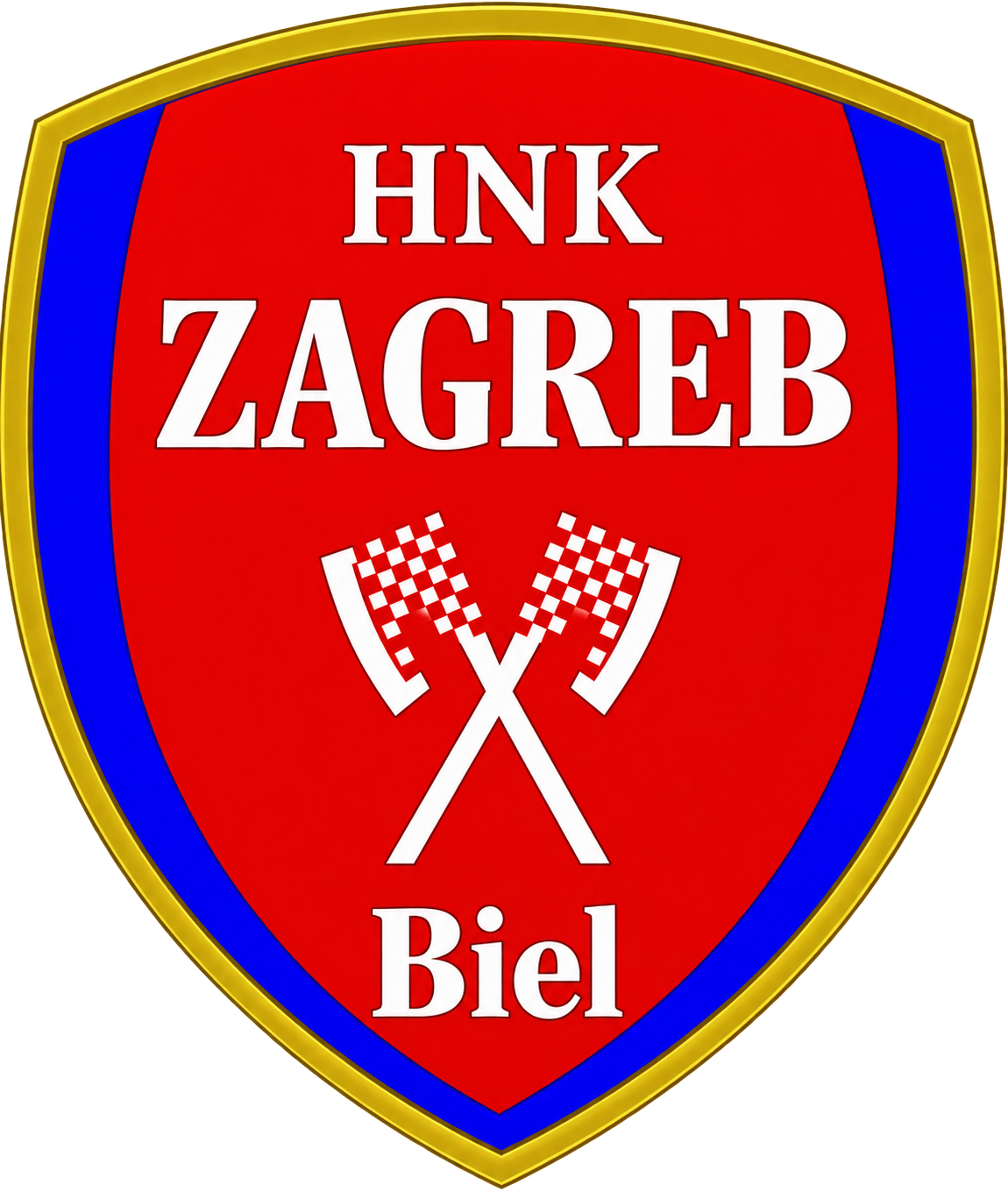Hrvatski Nogometni Klub Zagreb Biel